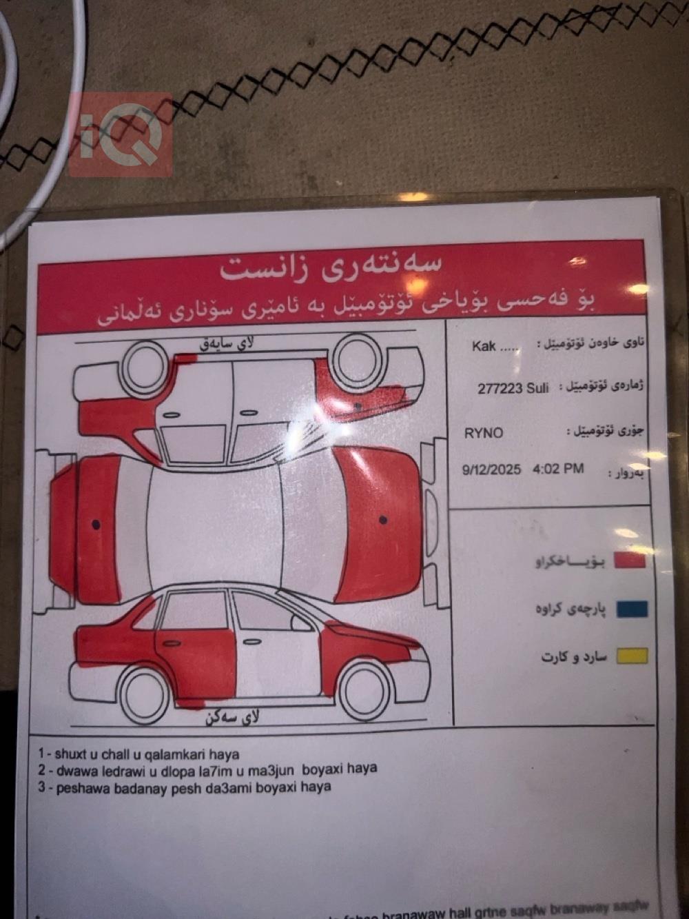 رينو سيمبل
